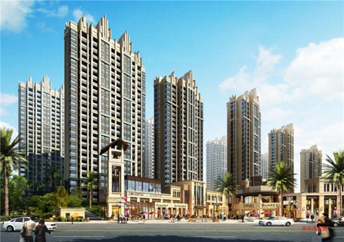 常德房价2021楼盘在售（一直纠结常德房价）